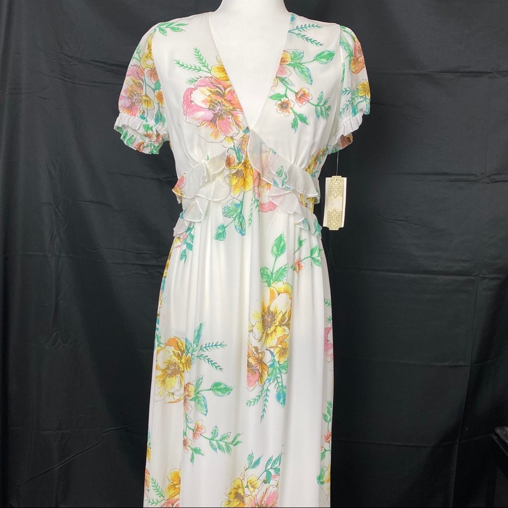 Gianni Bini maxi dress